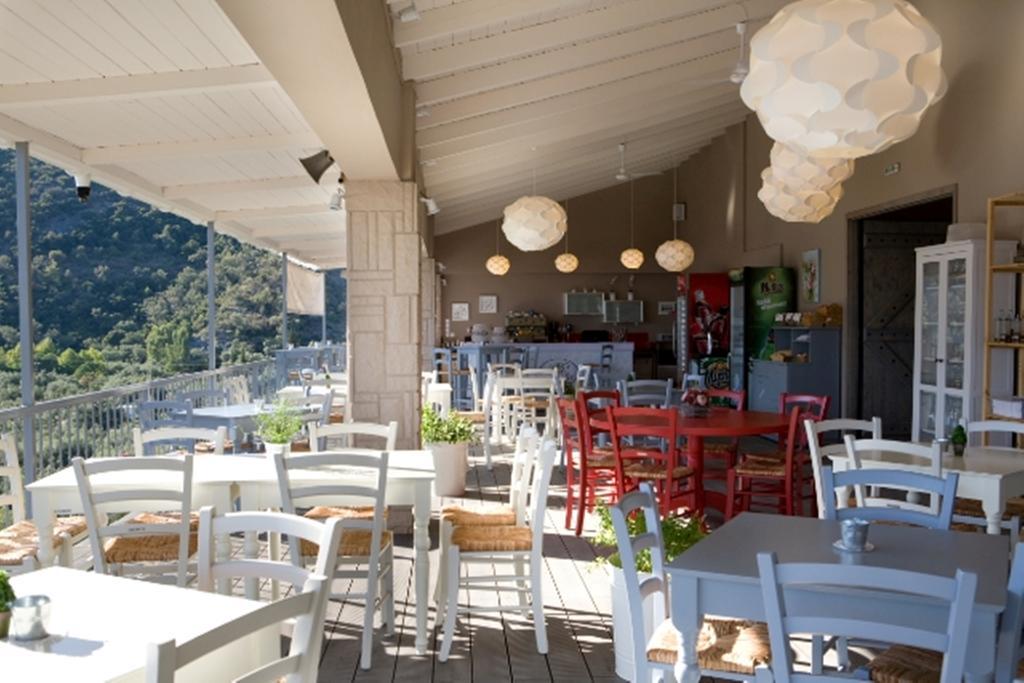 Poros Beach Studios Dış mekan fotoğraf