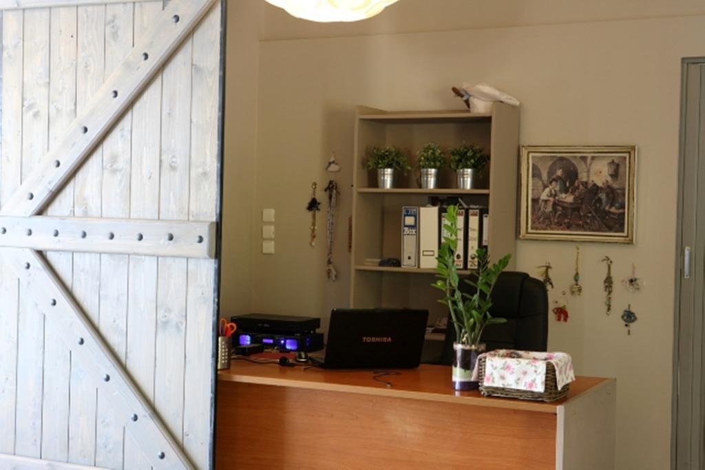 Poros Beach Studios Dış mekan fotoğraf