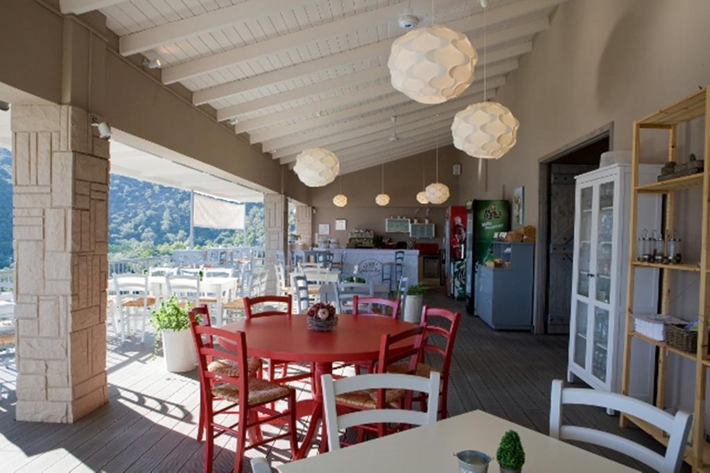 Poros Beach Studios Dış mekan fotoğraf